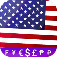 Szybki US Dollar USD konwerter