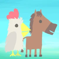 Ultimate Chicken Horse