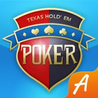 RallyAces Poker - Texas Holdem