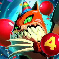 Phobies: PVP Card Battle