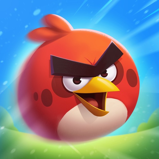 Angry Birds 2 - recenzja kultowej gry zręcznościowej