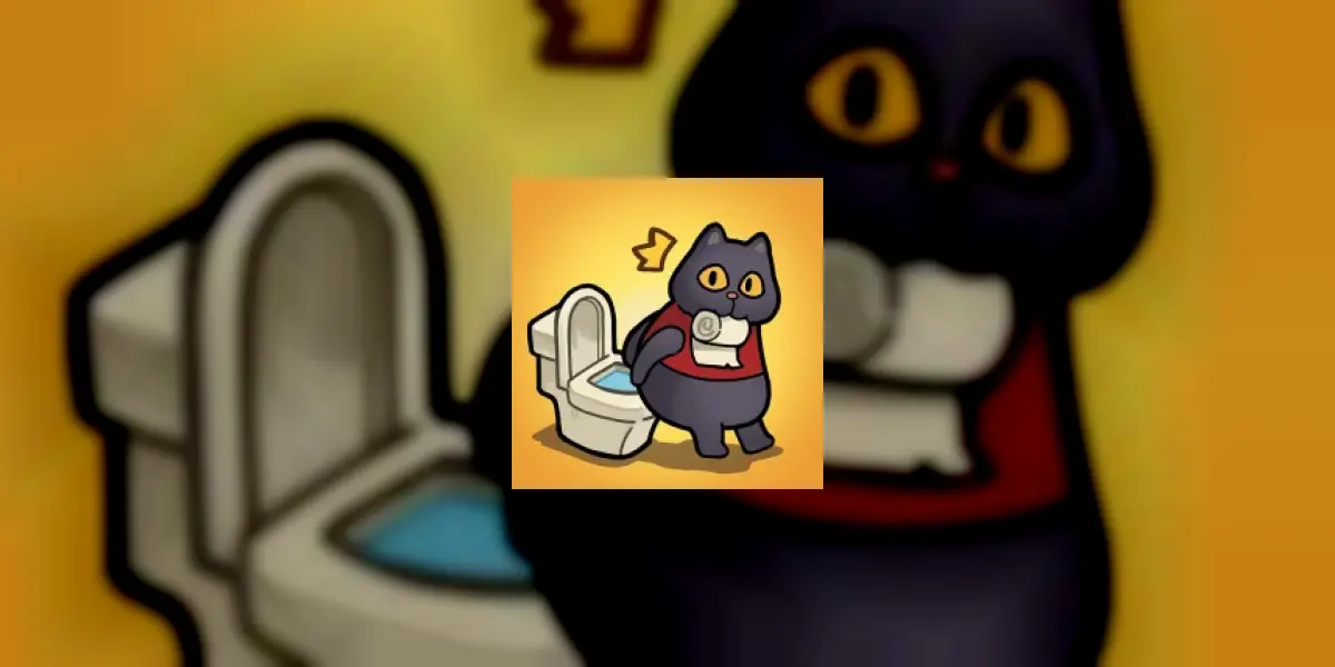 My Purrfect Poo Cafe